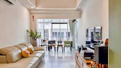 Blu Coral (D15), Condominium #580298271